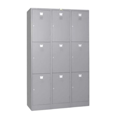 Lemari Locker Brother B-703-3 